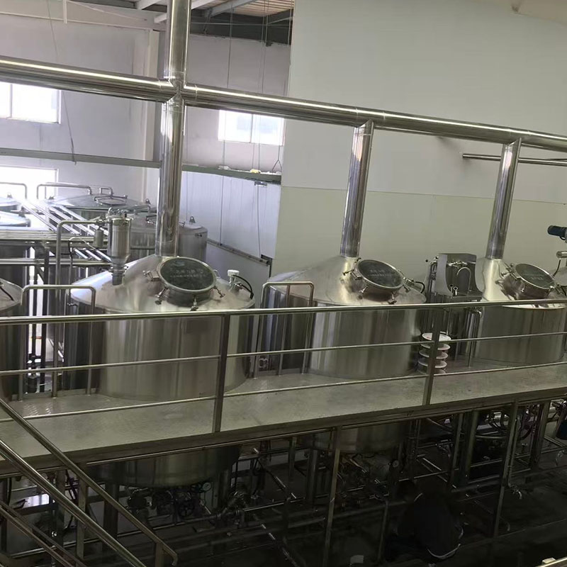 稷山精酿啤酒设备厂—啤酒文化的深刻内涵